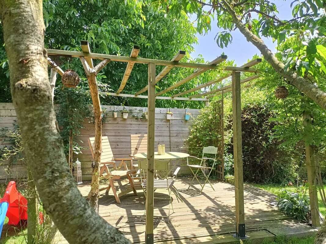 Maison à PLEUDIHEN-SUR-RANCE