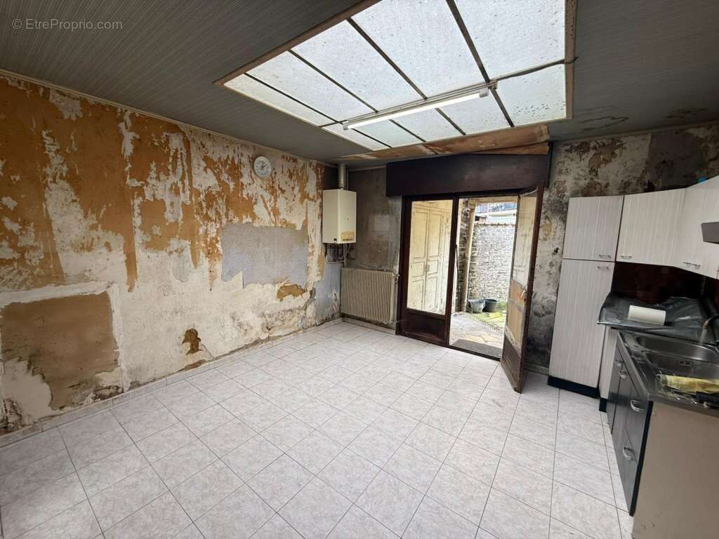 Maison à TOURCOING