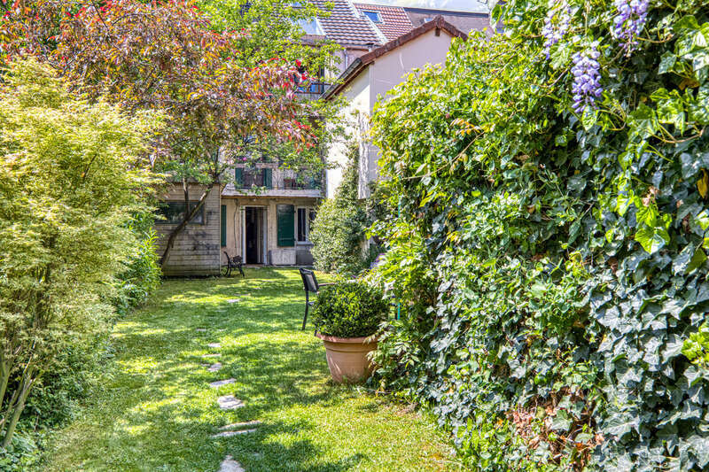 Maison à GEX