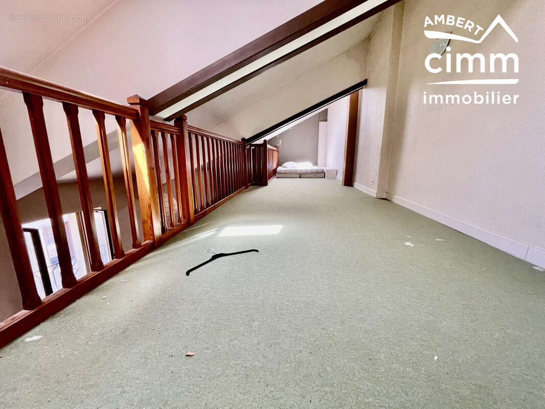 Appartement à ARLANC