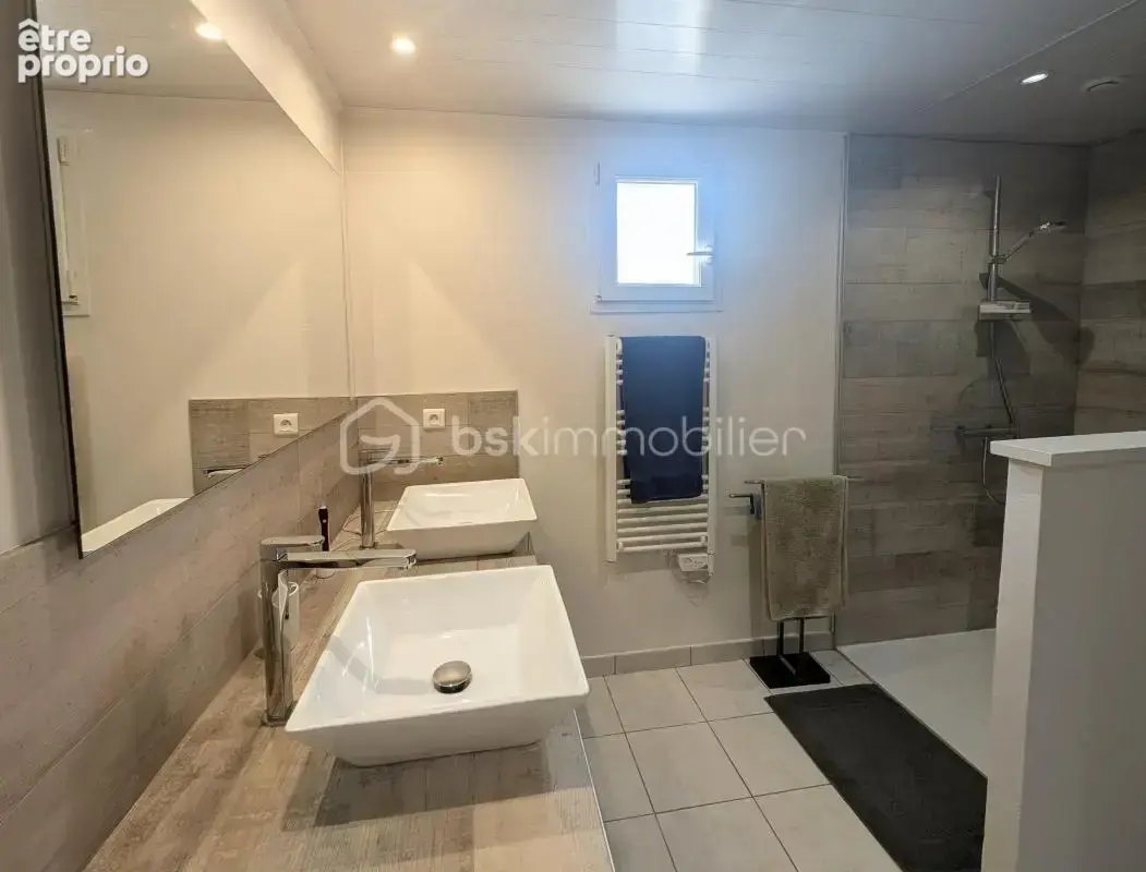 Maison 3 chambres et un grand bureau - Saint Julien de Concelles - photo 6