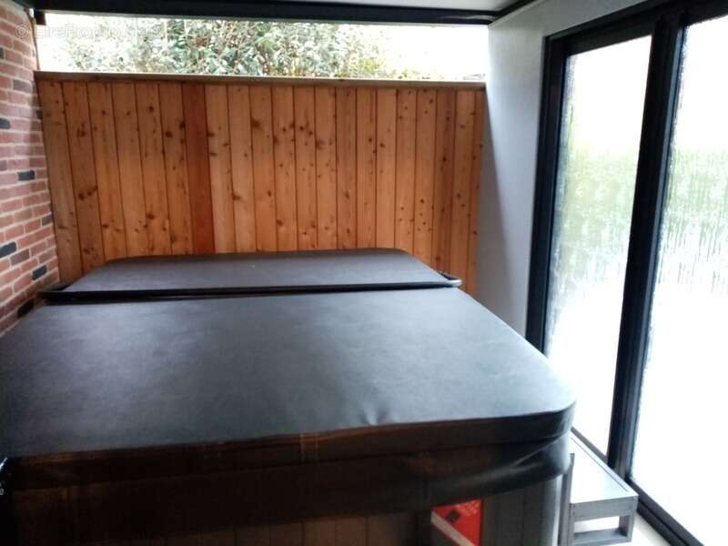 Appartement à CANY-BARVILLE