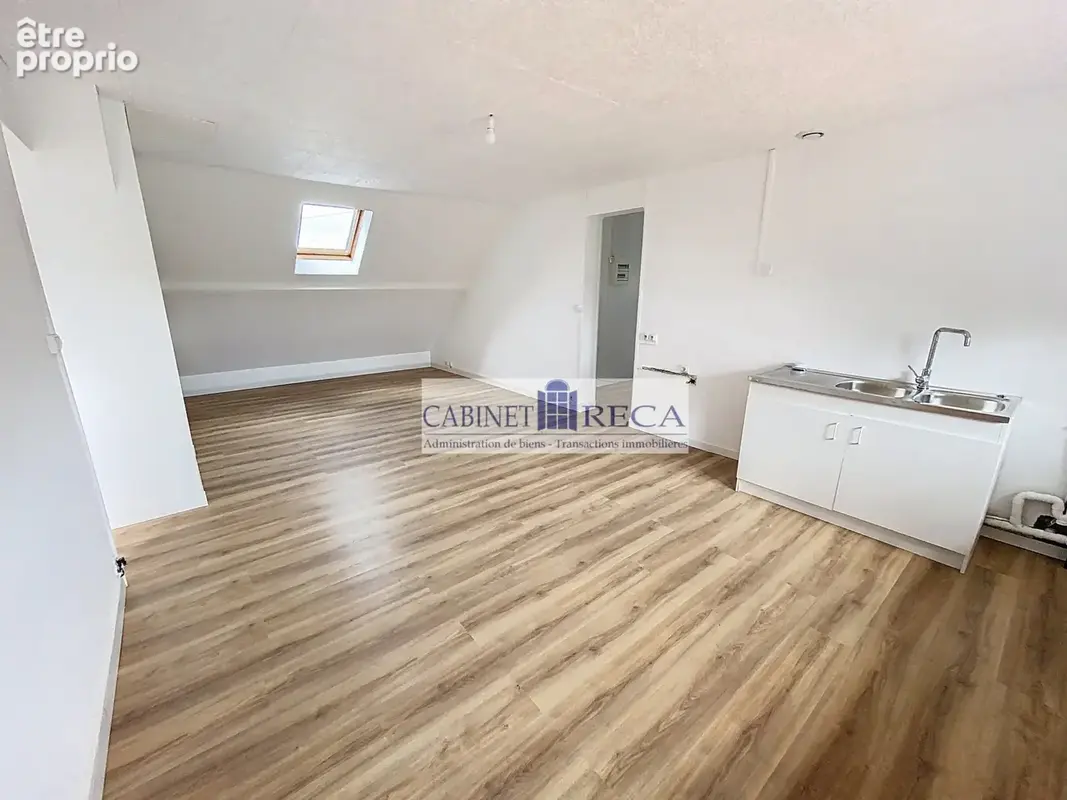 Immeuble de rapport 4 lots dont 1 commerce - noyon 60400 - photo 2