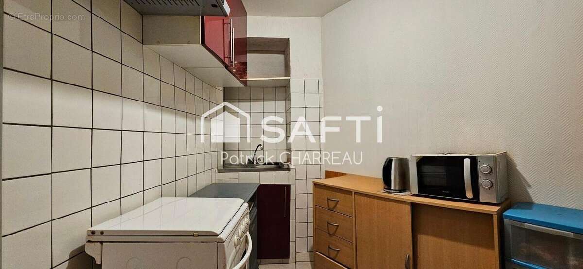 Maison 136 m² à Terrasson-Lavilledieu  - photo 9