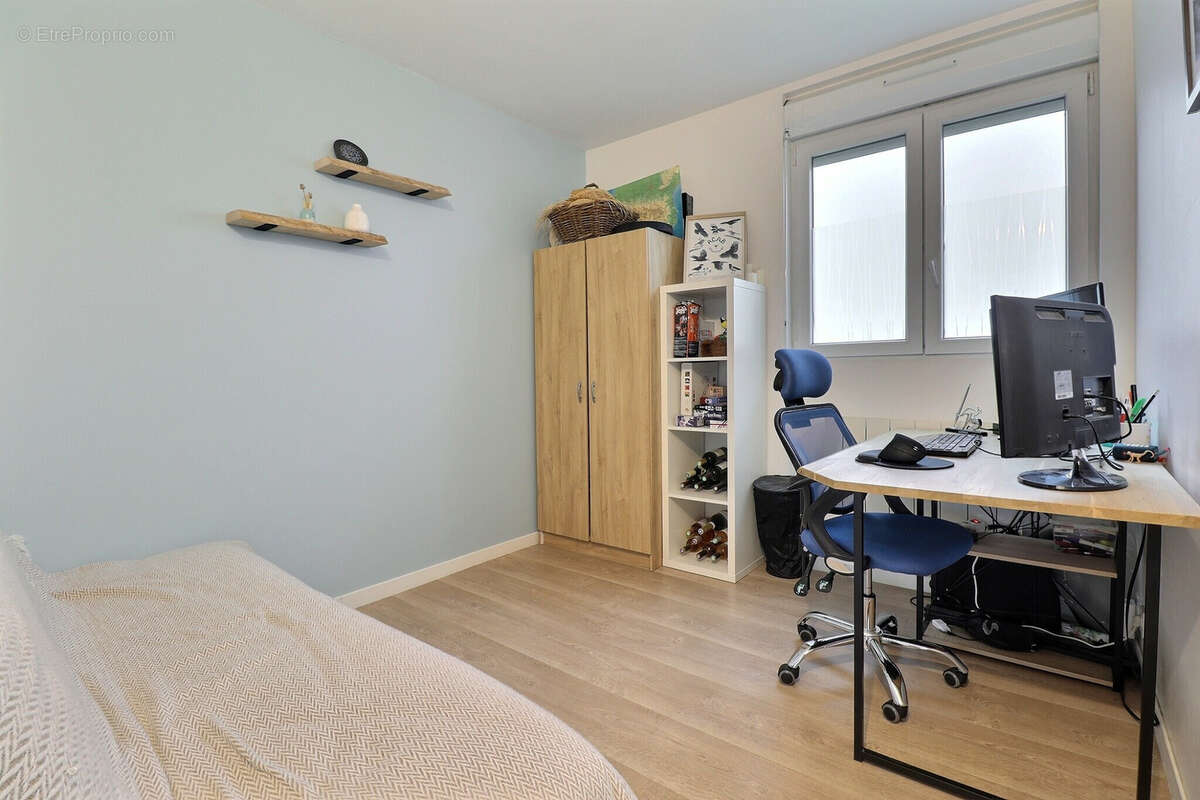 Appartement à MERIGNAC