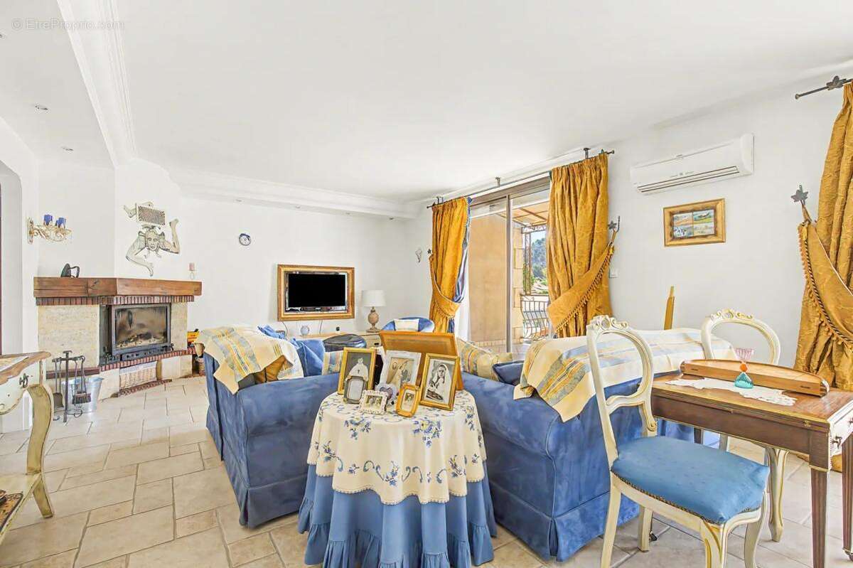 Maison à GIGNAC-LA-NERTHE