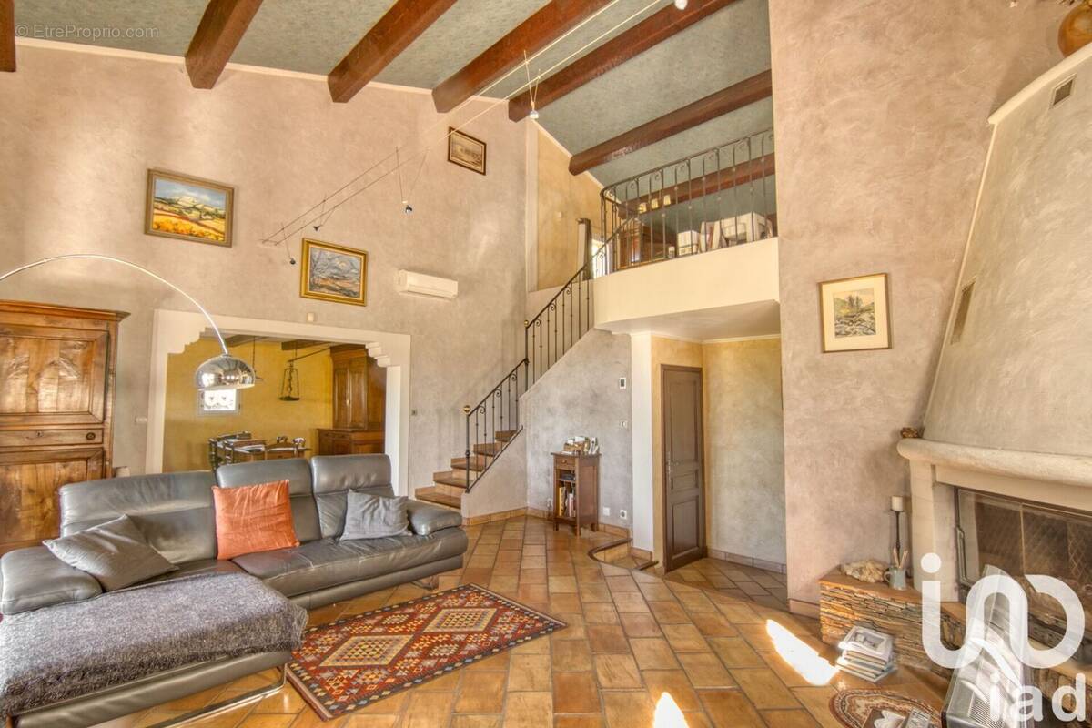 Photo 1 - Maison à SOLLIES-PONT