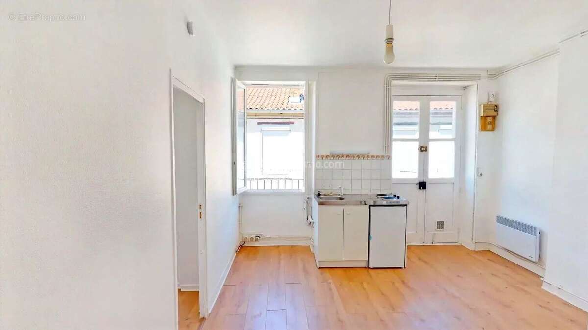 Appartement à VIENNE