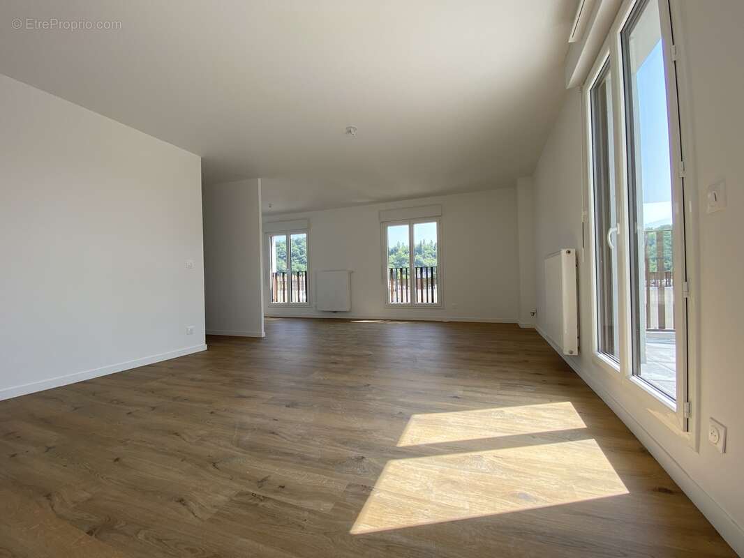 Appartement à FLOIRAC