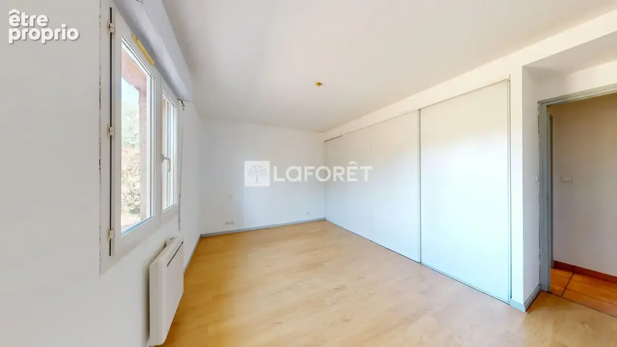 Maison d'Architecte Tournefeuille 5 pièce(s) 140 m2 - photo 4