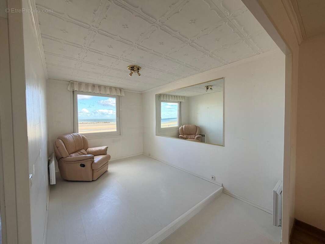 Appartement à DUNKERQUE