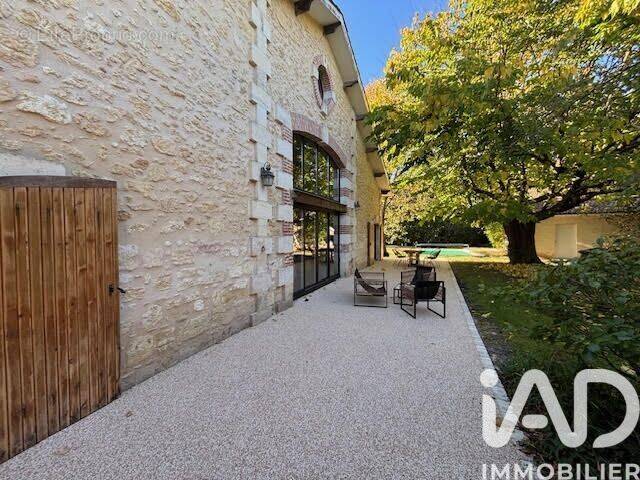 Photo 1 - Maison à SADIRAC