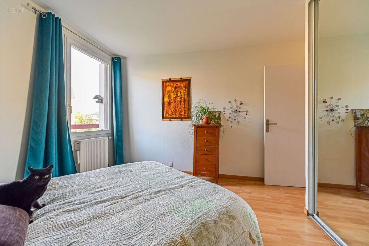 Appartement à CRETEIL
