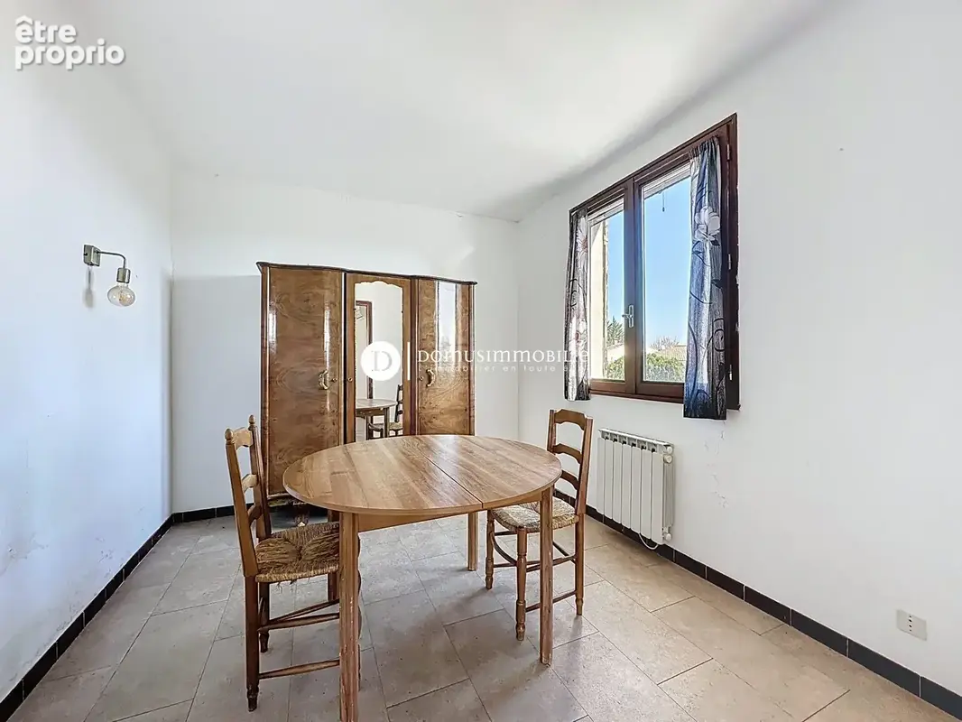 Maison 85 m² à Saint-Saturnin-Les-Avignon  - photo 4