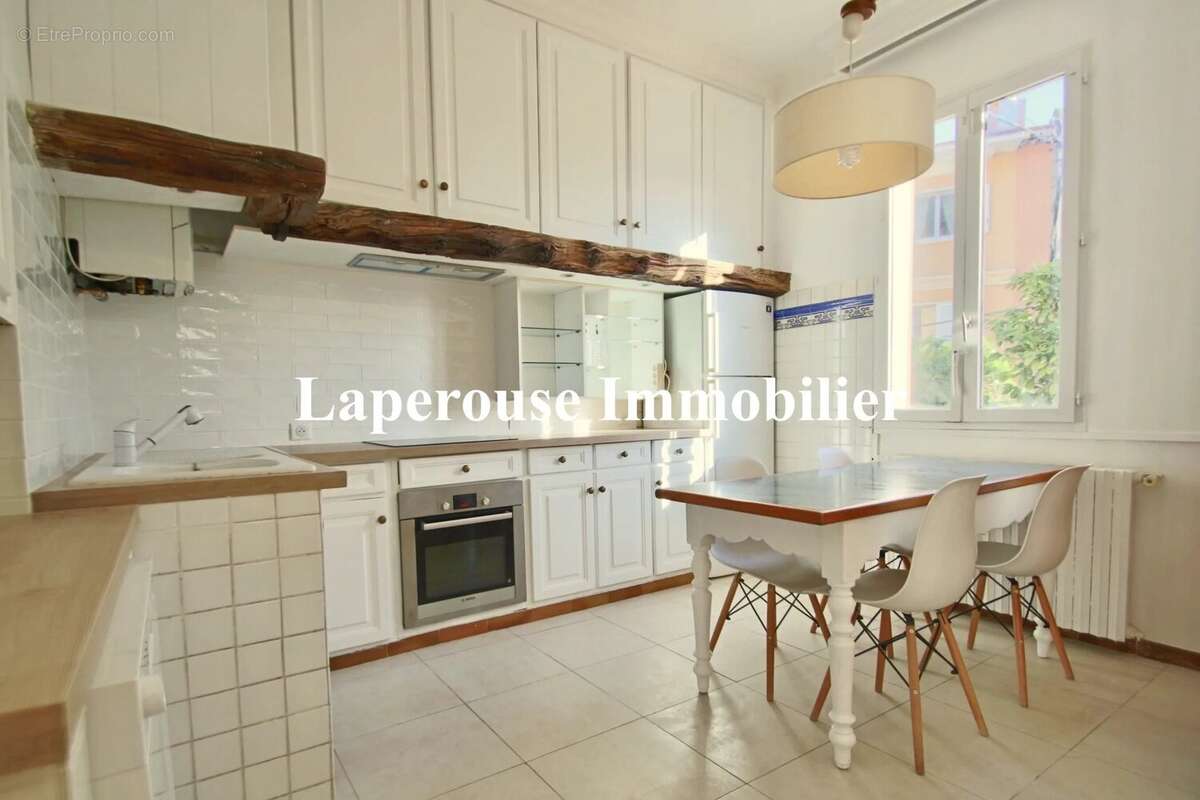 Maison à CAGNES-SUR-MER