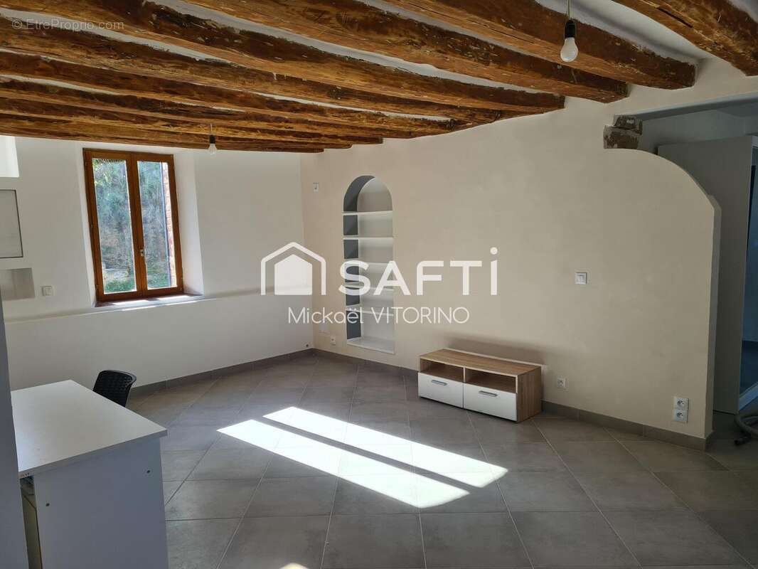 Photo 8 - Maison à MORET-SUR-LOING