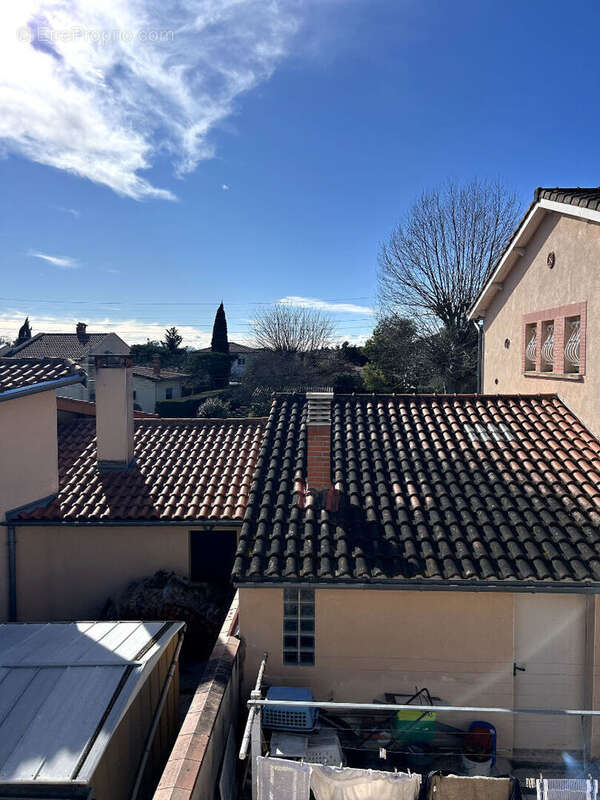 Maison à PORTET-SUR-GARONNE