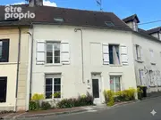 Appartement à LIZY-SUR-OURCQ