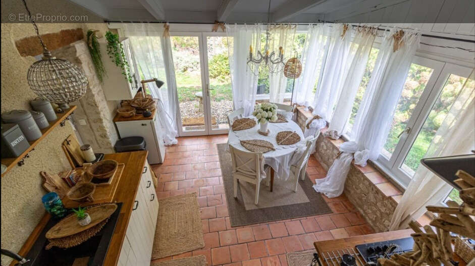 Maison à LABARTHE