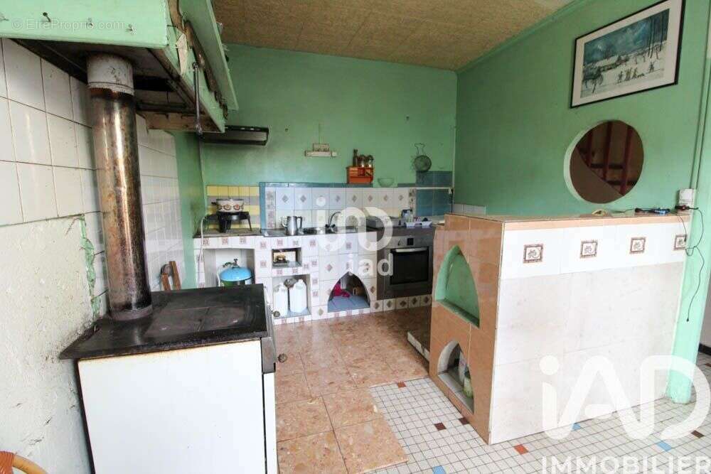 Maison 130 m² à Tournemire  - photo 5