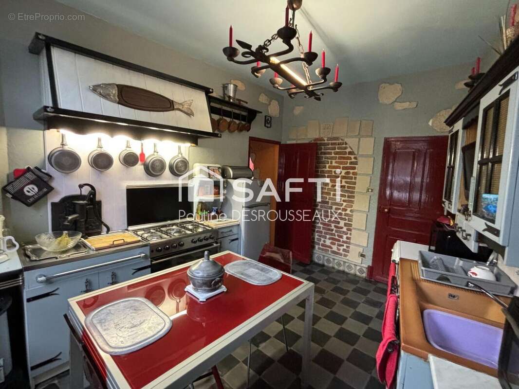 Maison 120 m² à Montay  - photo 5