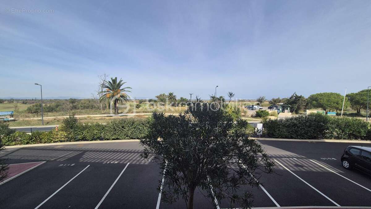 Appartement à SAINT-CYPRIEN