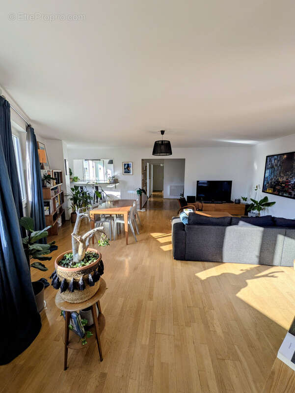 Appartement à LYON-2E
