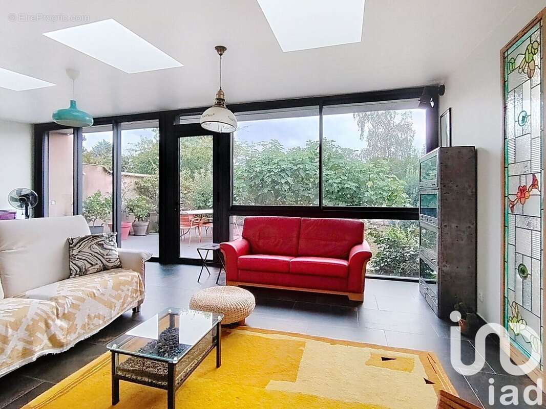 Photo 3 - Maison à LES CLAYES-SOUS-BOIS