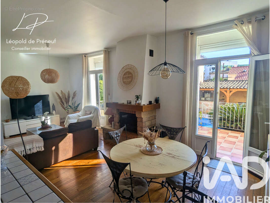 Photo 3 - Maison à HYERES