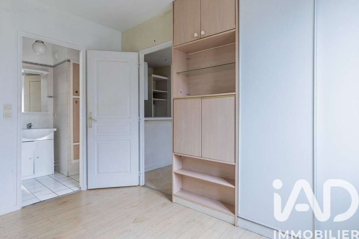 Photo 8 - Appartement à LIMEIL-BREVANNES