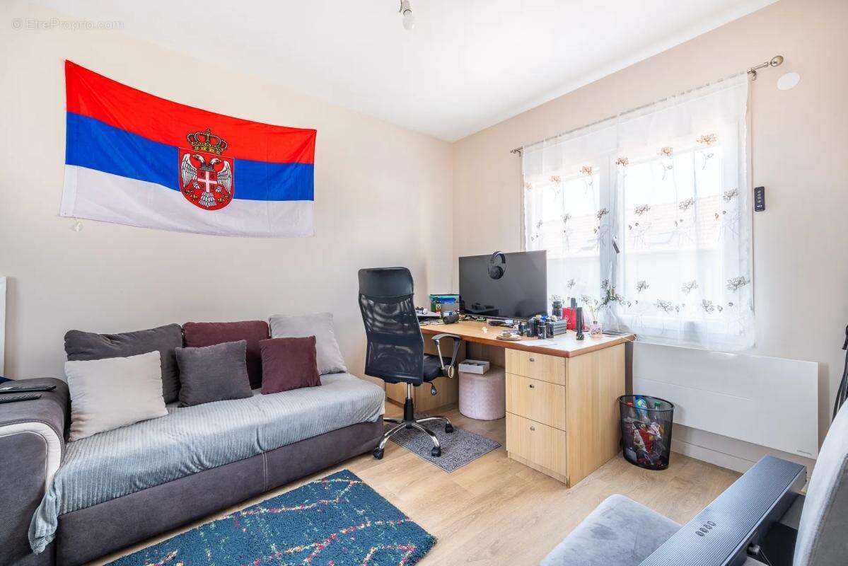 Maison de 5 pièces à Drancy - photo 13