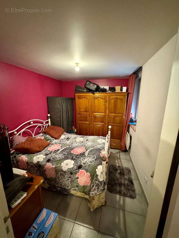 Photo 4 - Appartement à SAINT-MARCEL