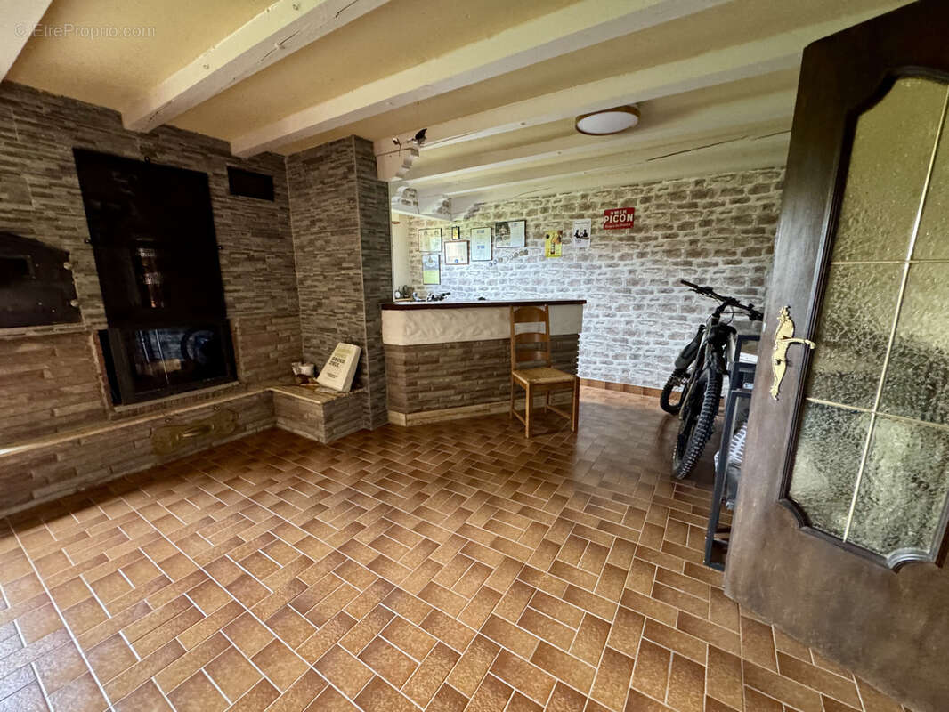 Maison à SARRALBE