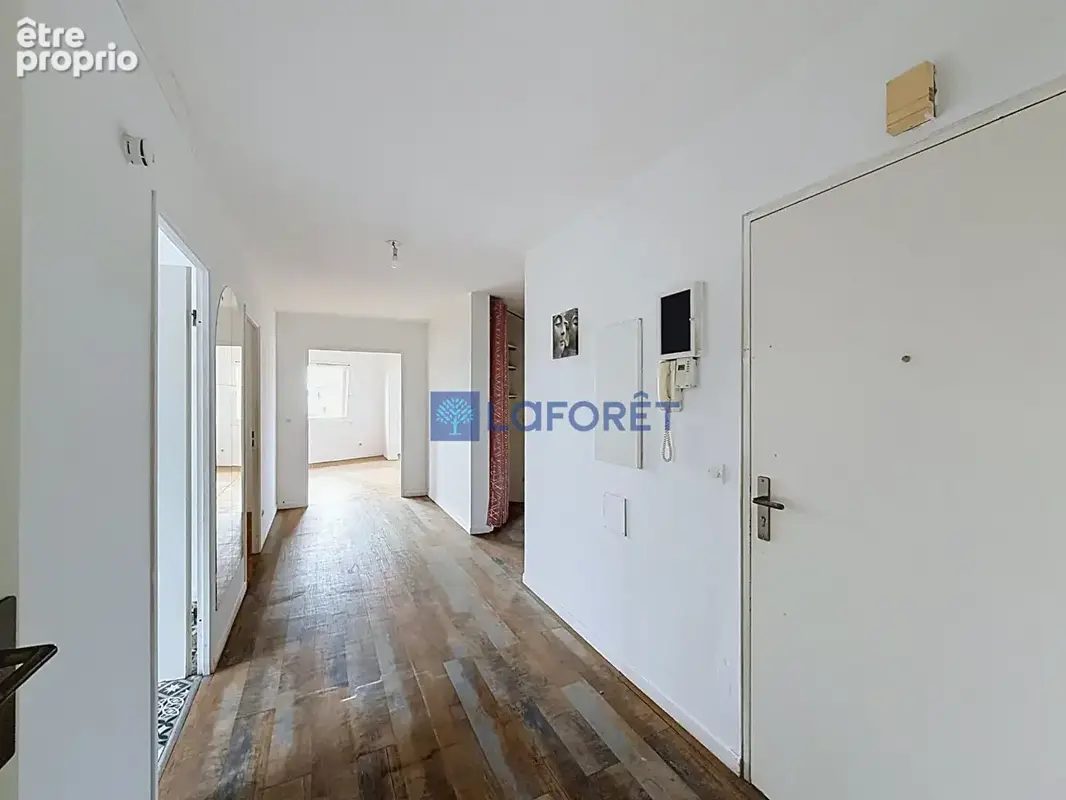 Appartement Saint Pierre Du Perray 5 pièce(s) 96 m2 - photo 7