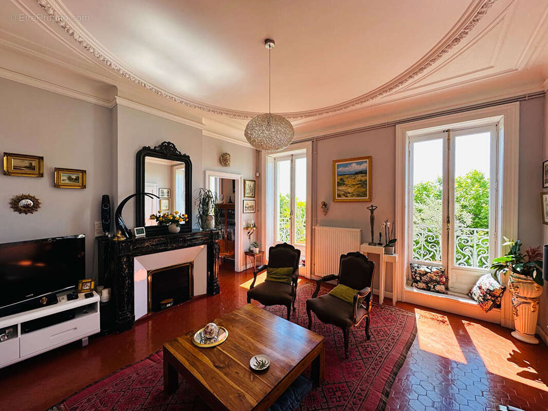 Appartement à BEZIERS