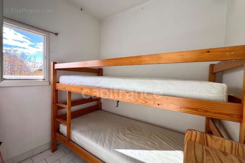 Appartement Couchant proche plages et garage en option - photo 6