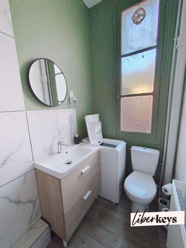 Appartement à SAUMUR