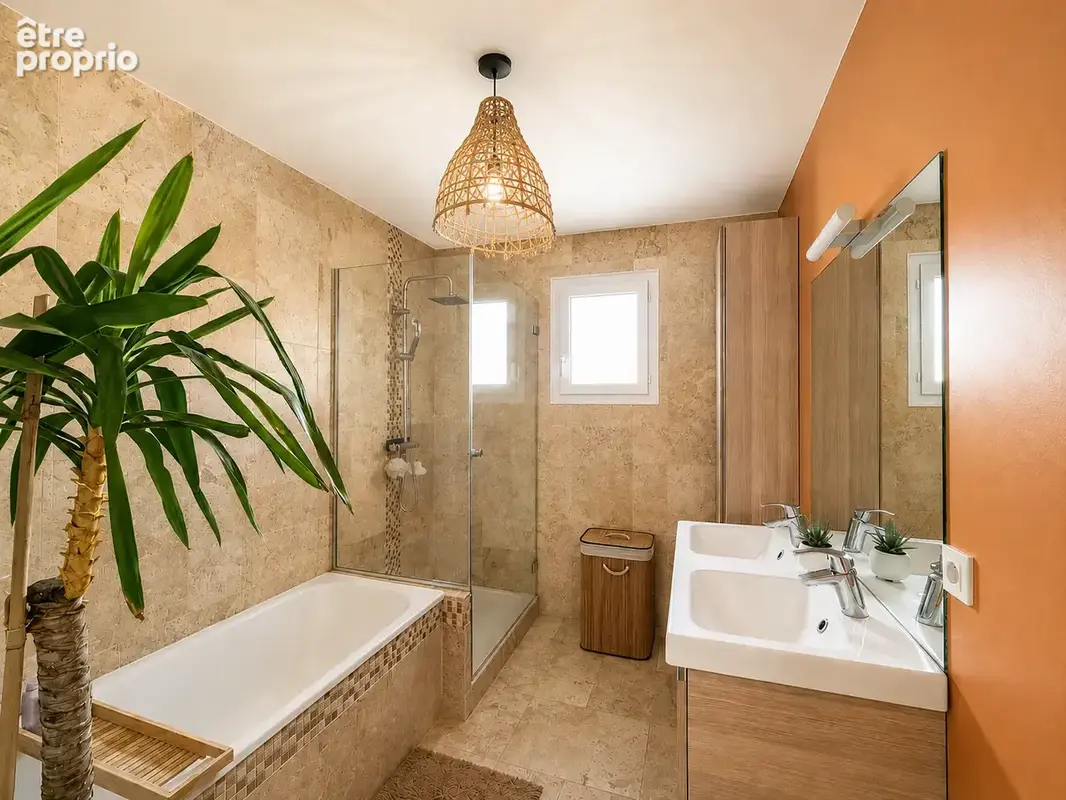 Maison plain pied 94m2 - photo 7