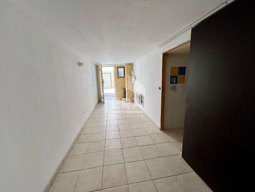 Appartement à BEDOIN