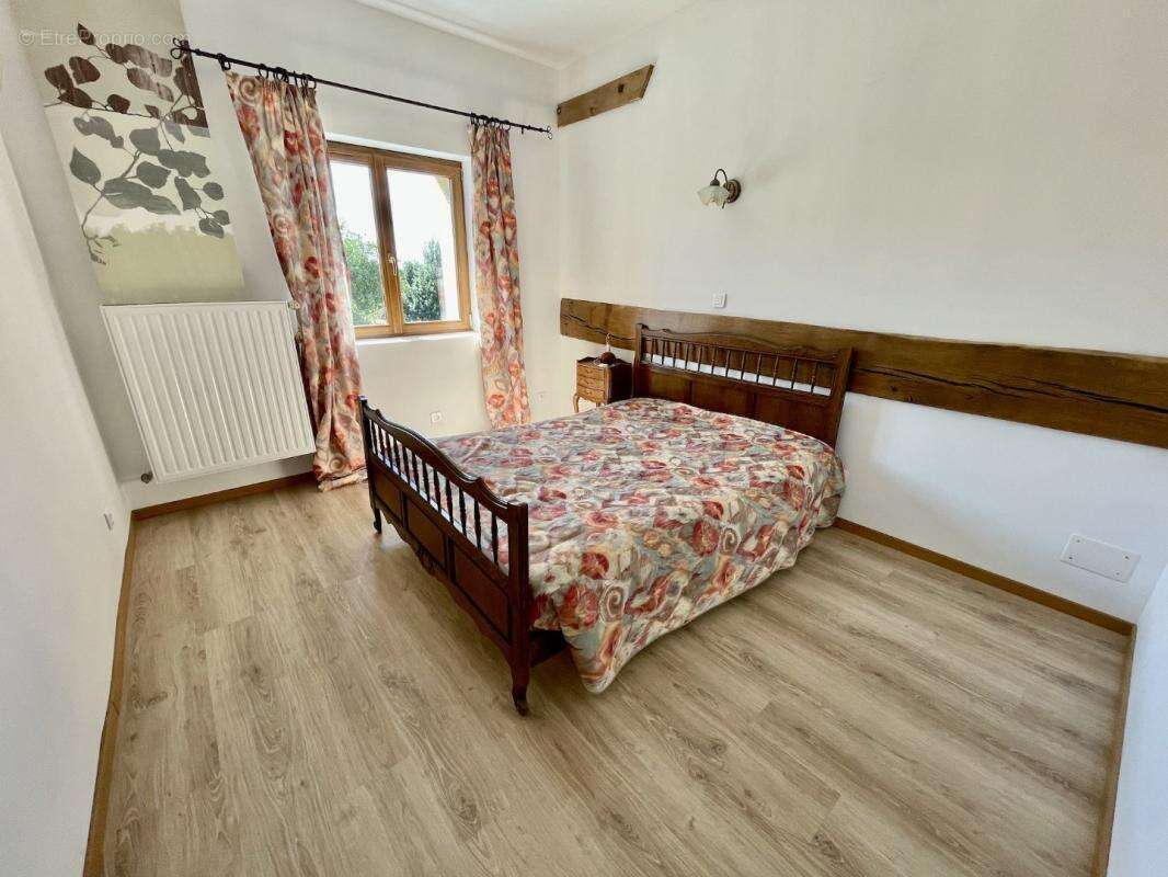 Maison à FRESSELINES