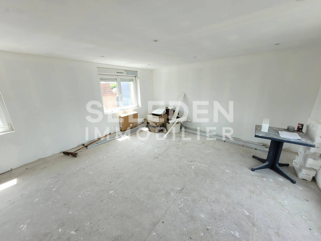 Appartement à NOEUX-LES-MINES