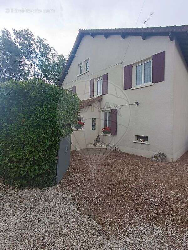 Maison 5 chambre(s) à vendre - photo 19