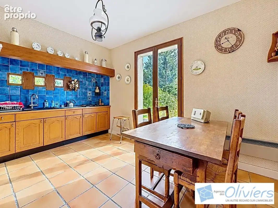 Maison 8 pièces 147 m² à vendre à Chevreuse (78460) - photo 6