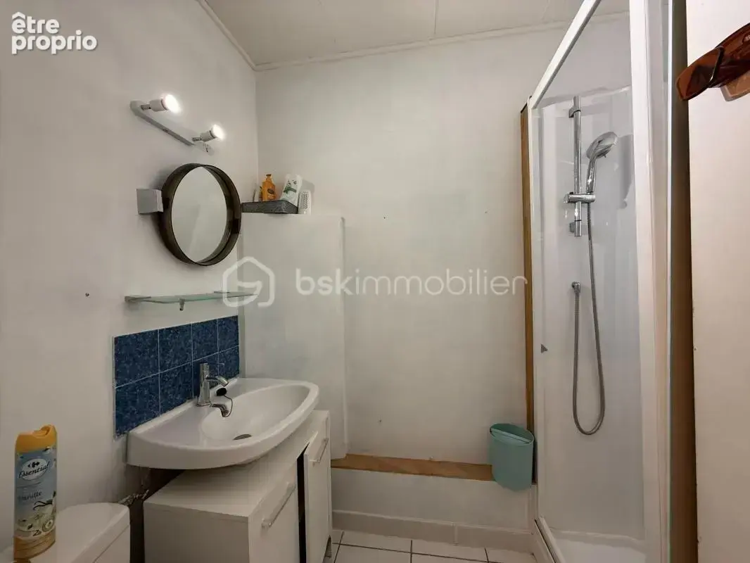 Offre acceptée Appartement T2 de 32,36 m² avec cave  - Pour premier achat ou investissement locatif - photo 15