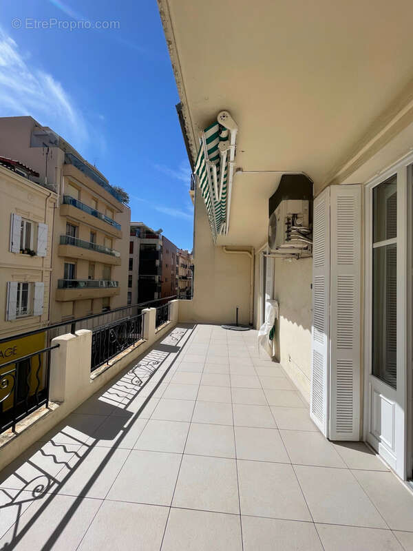 Appartement à SAINT-RAPHAEL