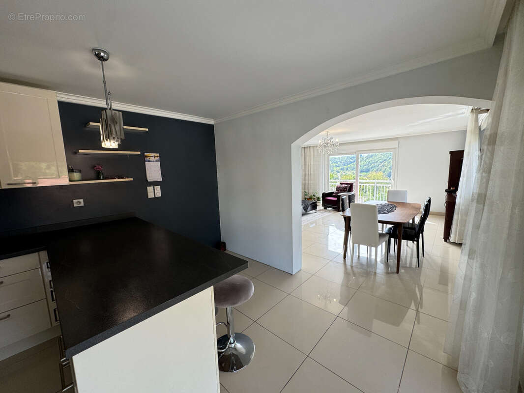 Maison 118 m² à Morre  - photo 6