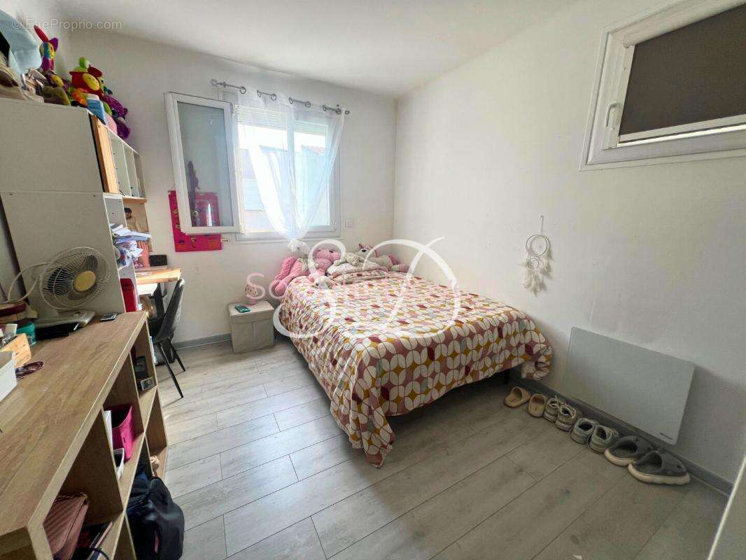 Maison à ARGELES-SUR-MER