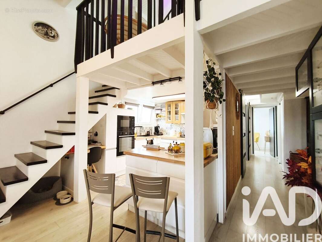 Photo 4 - Maison à HIRSON