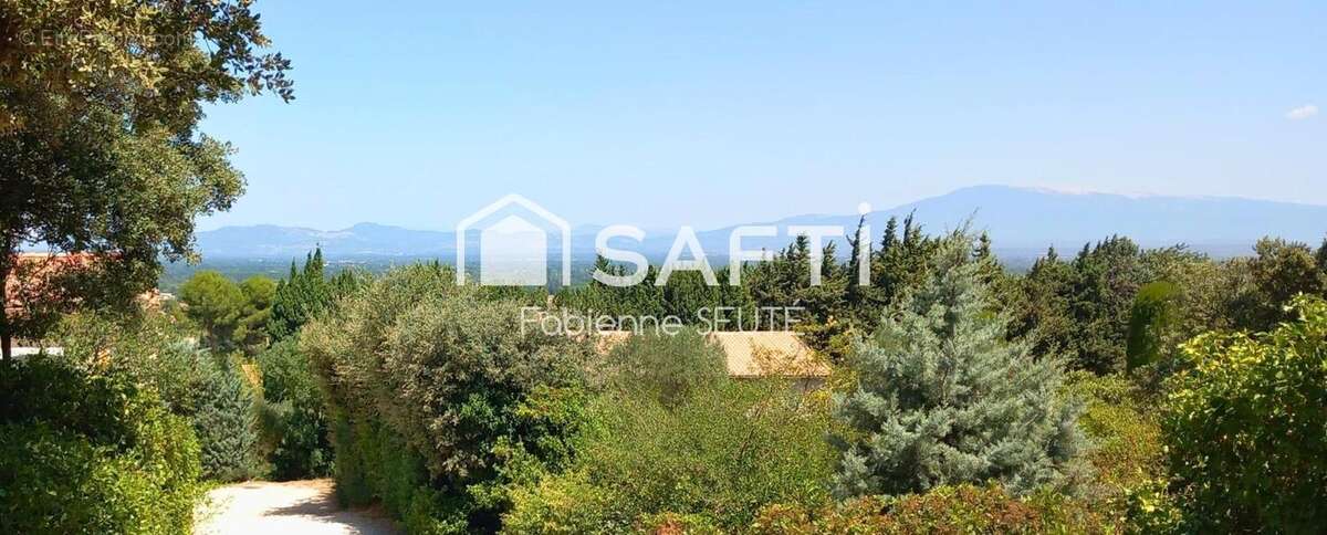 Photo 3 - Maison à JONQUERETTES