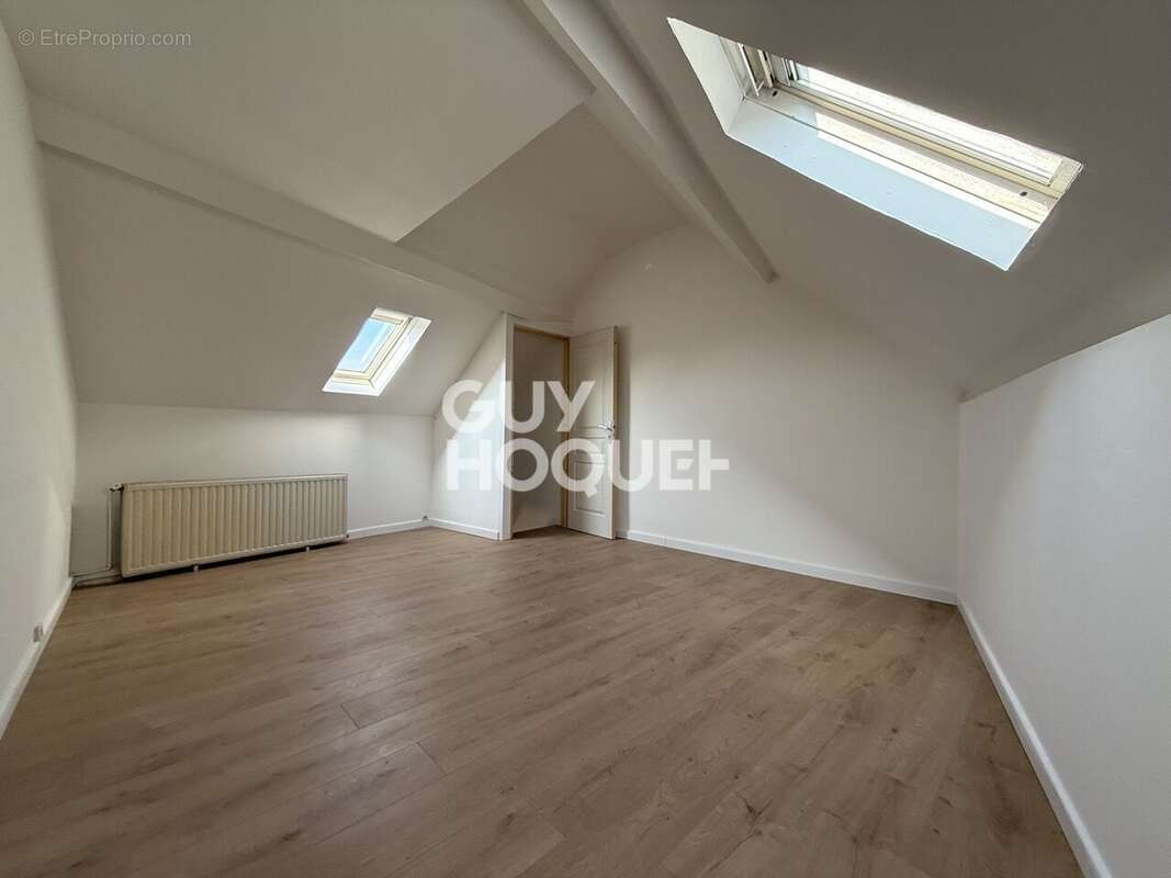 Photo 2 - Maison à AMIENS